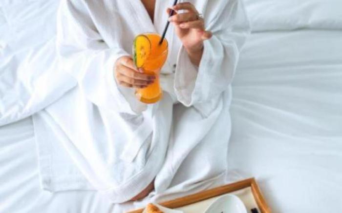 Dana Agena Bantiq Hotel