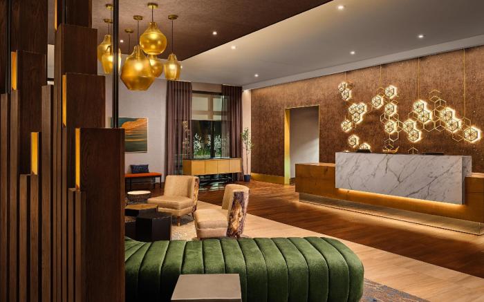 The Forester Hotel, part of Unscripted by Hyatt