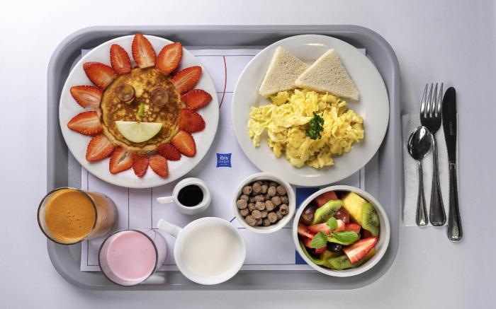 ibis Budget Lima Miraflores