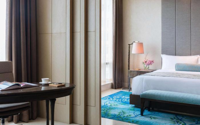 Raffles Jakarta