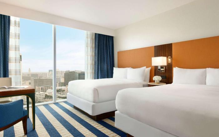 Fairmont Austin