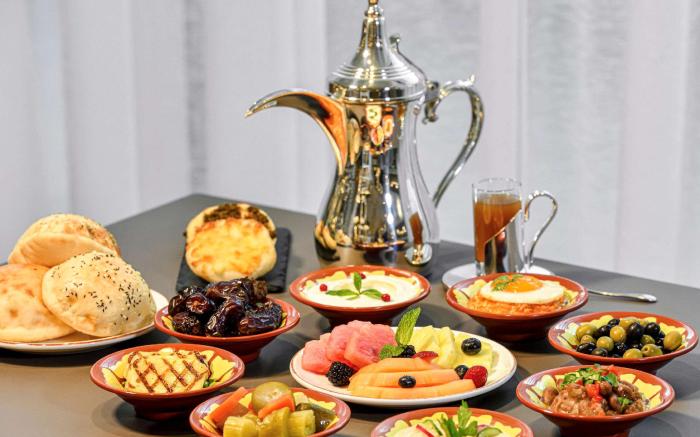 Grand Mercure Dubai City 