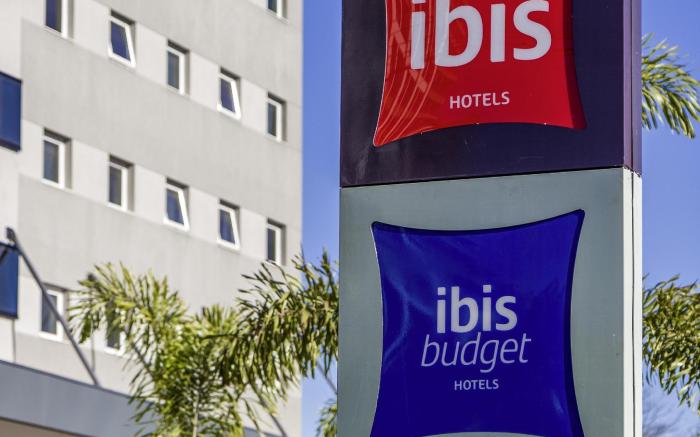 ibis Budget Ribeirão Preto Vila do Golf