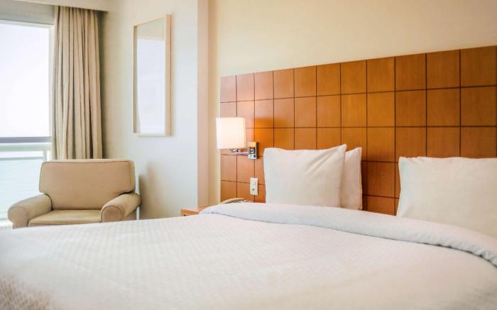 Mercure Macae