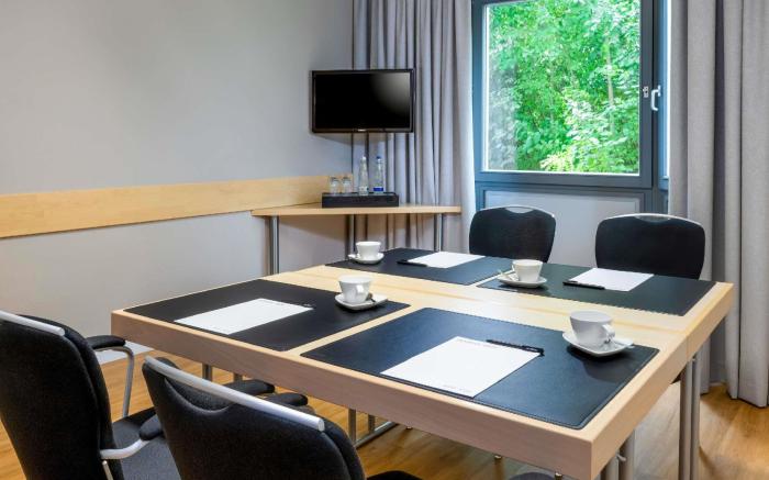 Movenpick Hotel Munich Airport