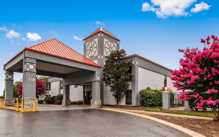 Baymont by Wyndham La Vergne