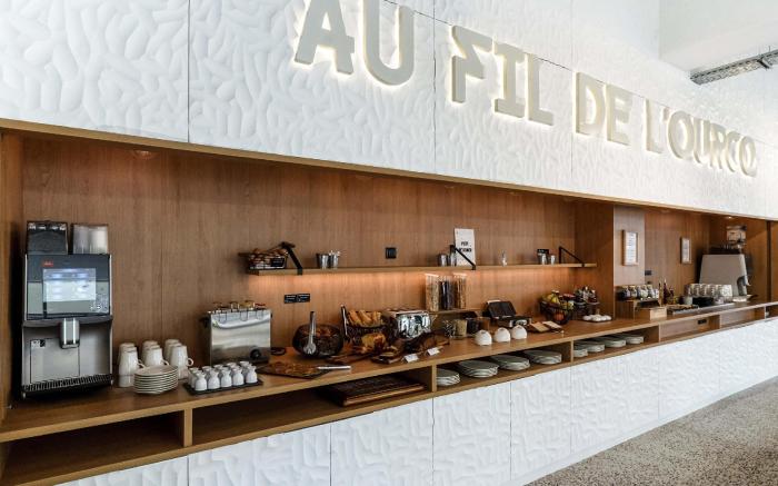 ibis Styles Paris Romainville