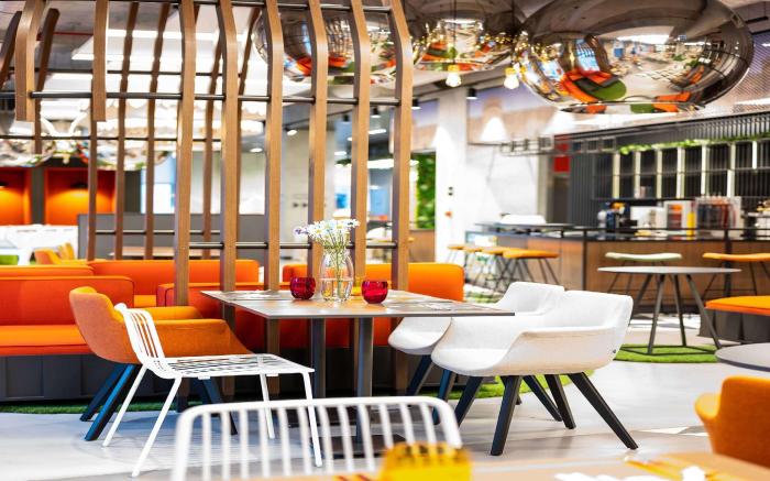 ibis Baku City
