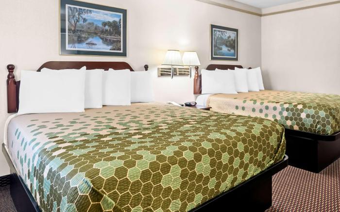 SureStay Hotel by Best Western Castro Valley