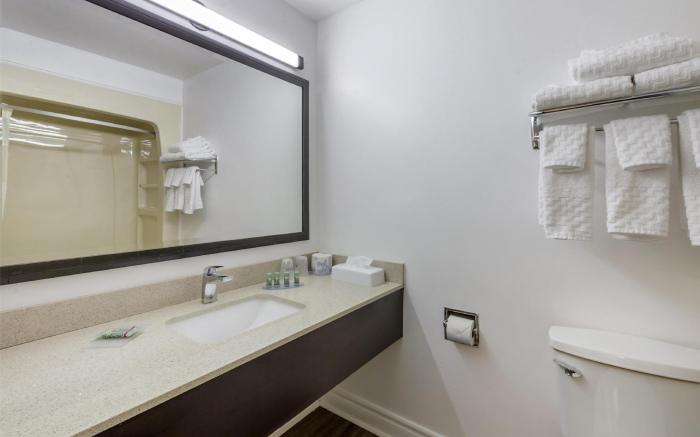SureStay by Best Western Kemptville
