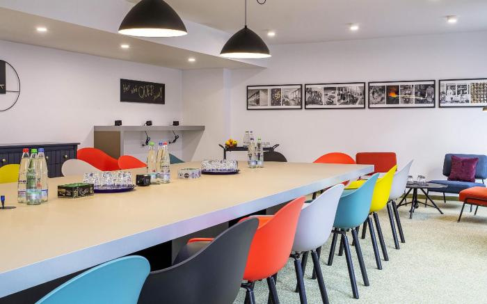 ibis Styles Pforzheim