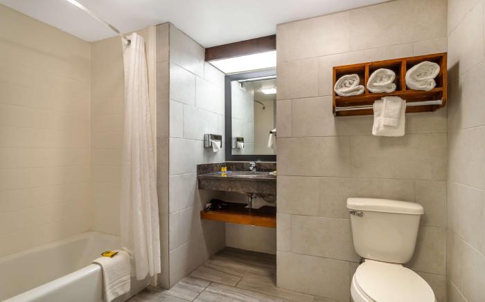 Best Western Plus Houston Energy Corridor