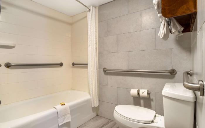 Best Western Plus Houston Energy Corridor