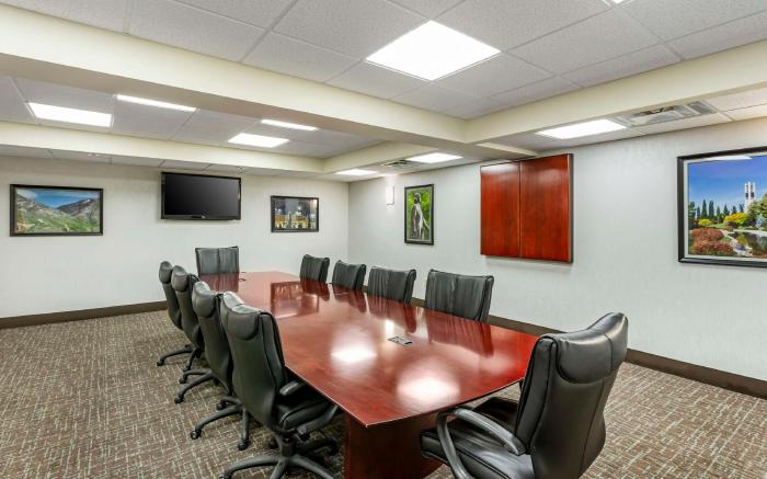Best Western Plus Provo University Inn