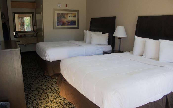 SureStay by Best Western North Myrtle Beach