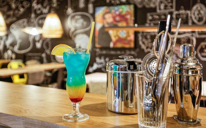 ibis Styles Amiens Centre