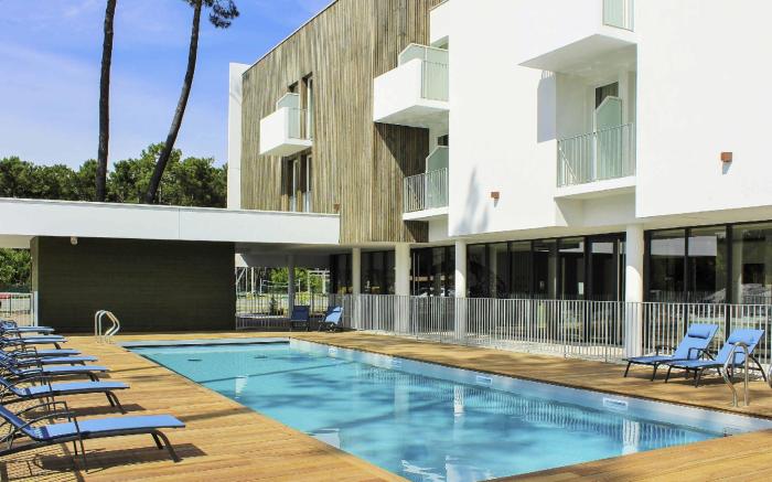 ibis Styles Arcachon Gujan-Mestras