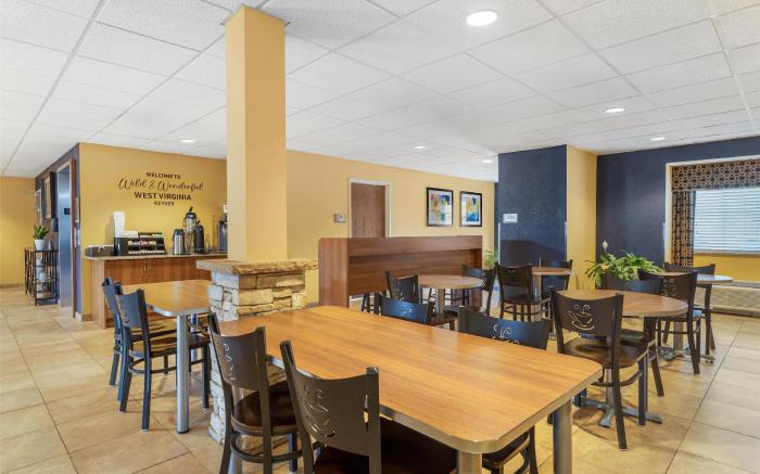 SureStay Plus by Best Western Keyser