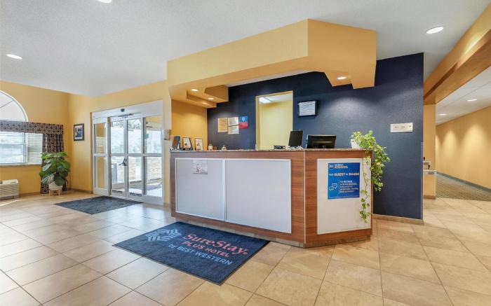 SureStay Plus by Best Western Keyser