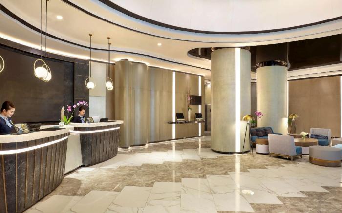 Novotel Suites Yogyakarta Malioboro