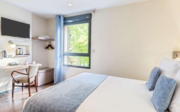 Sure Hotel by Best Western Reims Nord