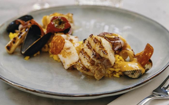 Hotel Mercure Marseille Canebière