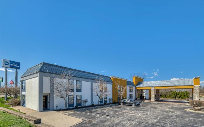 Best Western Batesville