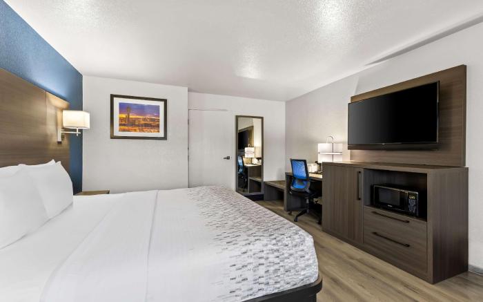 SureStay Hotel by Best Western Phoenix Airport