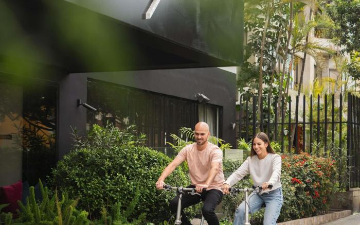 Manto Hotel Lima - MGallery  Collection