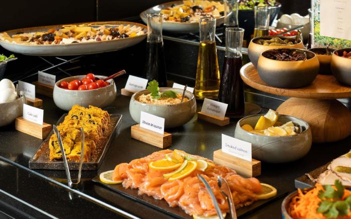 Le Domaine des Vanneaux Golf & Spa L'Isle Adam - MGallery Collection