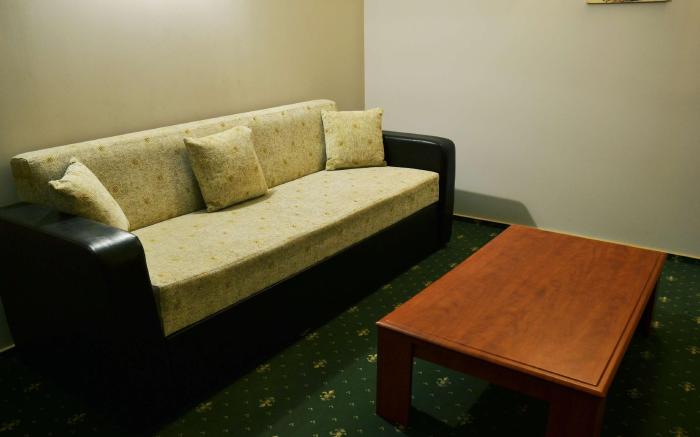 Best Western Plus Lido Hotel