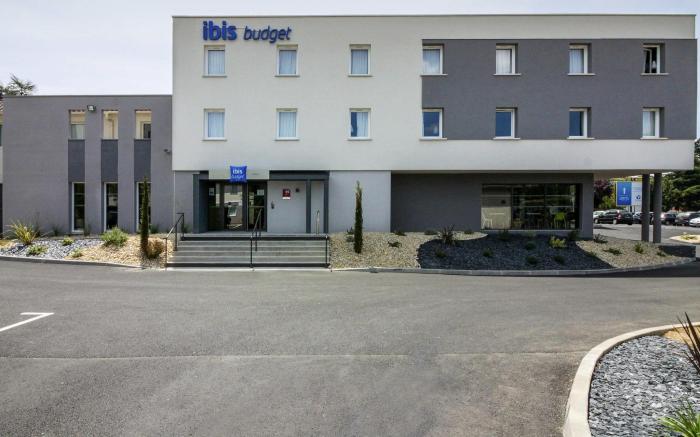ibis budget Cahors