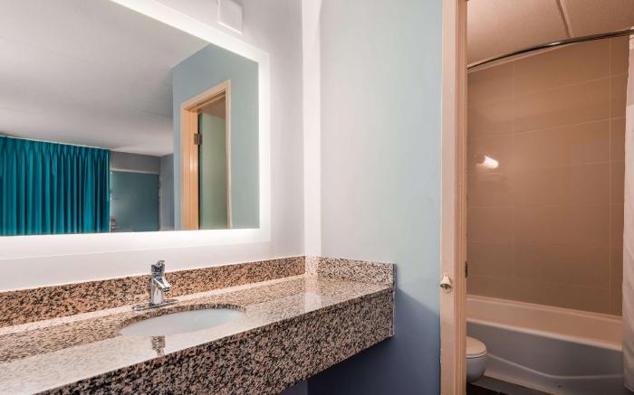 SureStay Hotel by Best Western Jacksonville South
