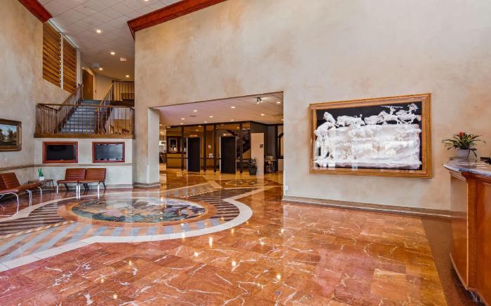 The Rushmore Hotel & Suites, BW Premier Collection