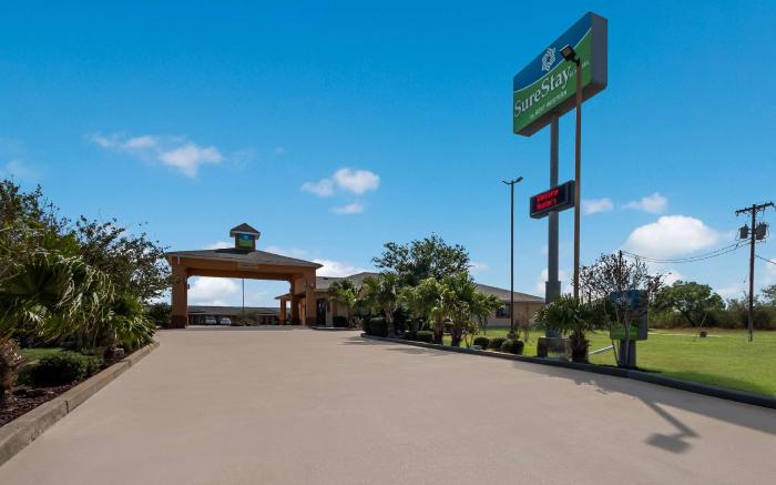 SureStay by Best Western Falfurrias