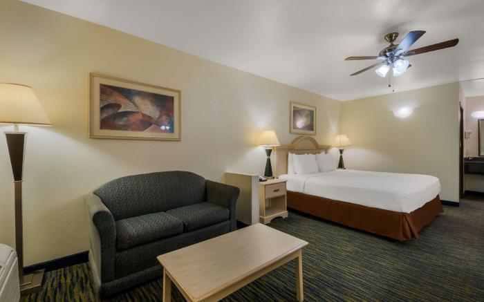 SureStay by Best Western Falfurrias