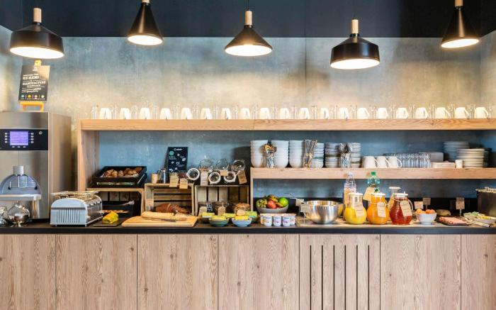 Aparthotel Adagio Access Palaiseau Saclay