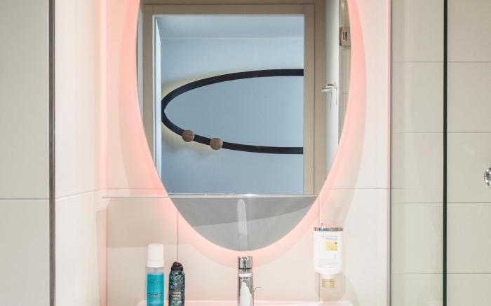 Aparthotel Adagio Access Palaiseau Saclay