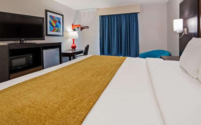 SureStay by Best Western Florence