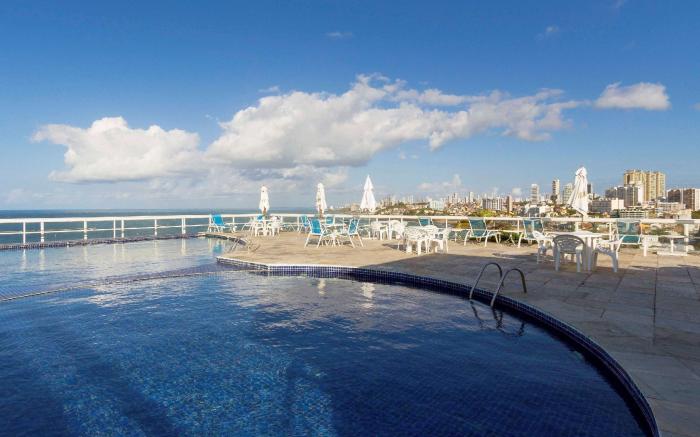 Novotel Salvador Rio Vermelho