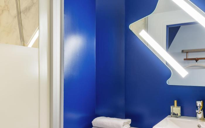 ibis budget Marne-la-Vallée Noisy-le-Grand