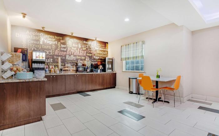 SureStay Plus Hotel by Best Western Owasso Tulsa North