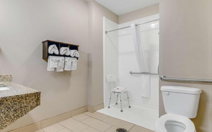 SureStay Plus Hotel by Best Western Owasso Tulsa North