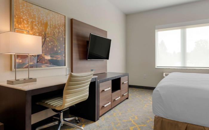 Best Western Plus Isanti