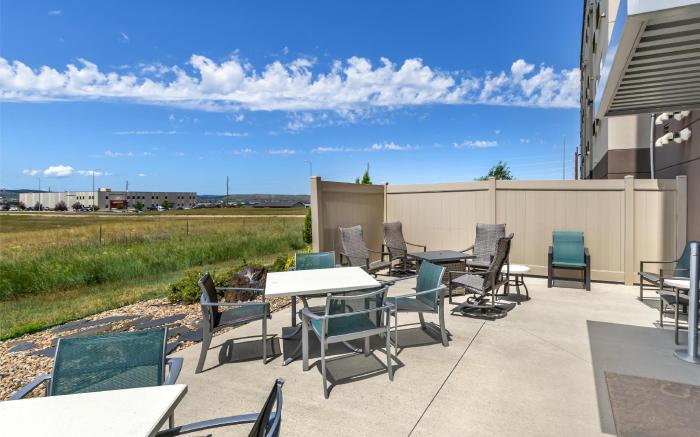 Best Western Plus Rapid City Rushmore