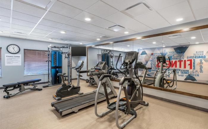 Best Western Plus Rapid City Rushmore