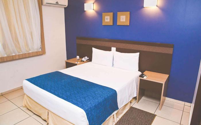 Comfort Hotel Araraquara