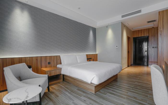 Hotel Casiana Tagaytay