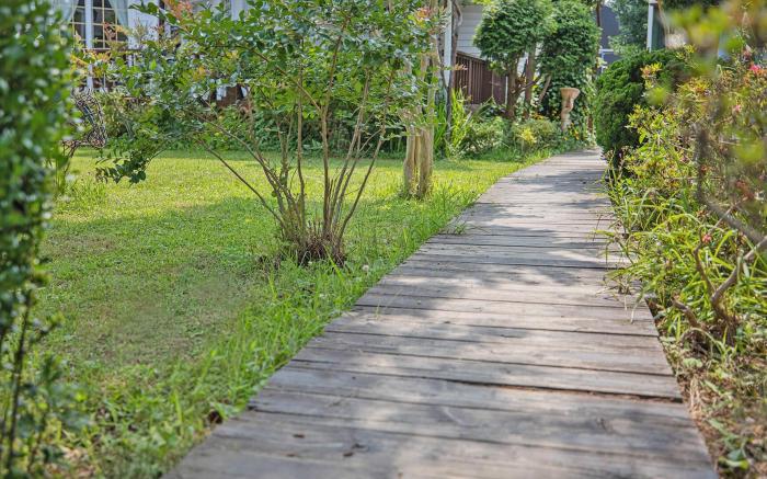 Anmyeondo Tamarind Pension