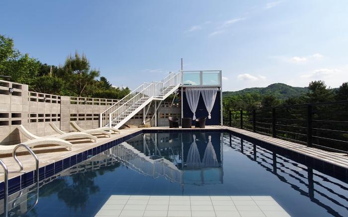 Gapyeong Kume Pension